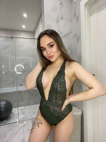 Анкета проститутки Снежана, 24 года